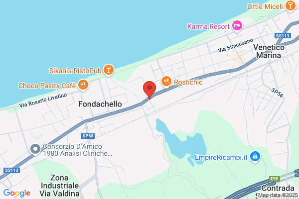 Agenzia Funebre Romano
