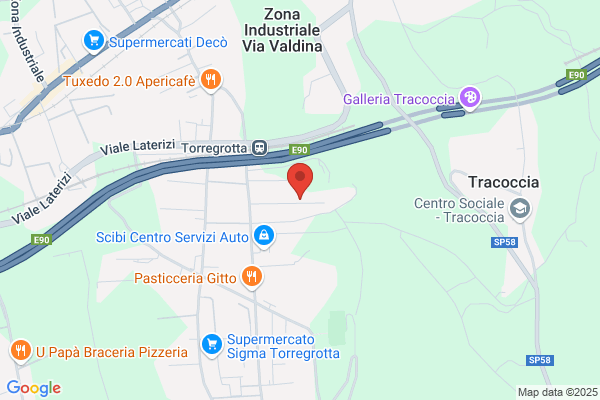 Autocarrozzeria Emmegi