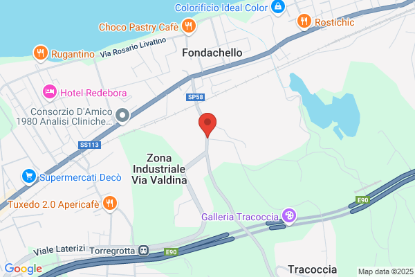 Carrozzeria e Centro Revisioni Cannistrà