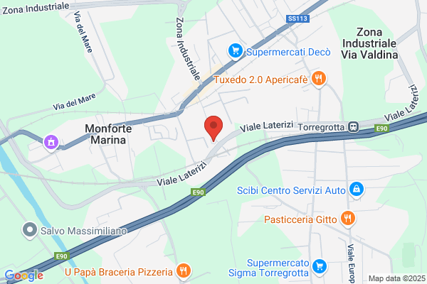 Laser Gas Srl