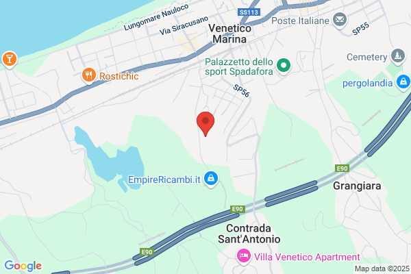 Medeo Padel Center