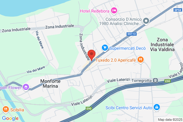 Officina Elettrauto Estollere Massimo