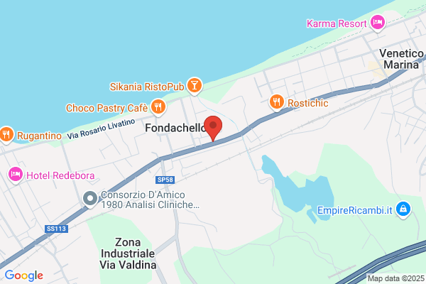 Agenzia Funebre Pacecof