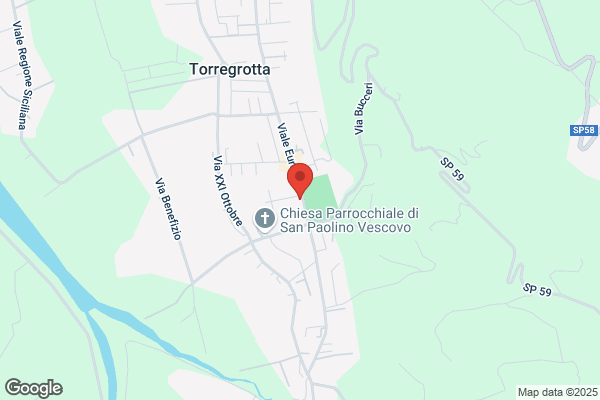 Comunitá Alloggio per Anziani Domus Vitae