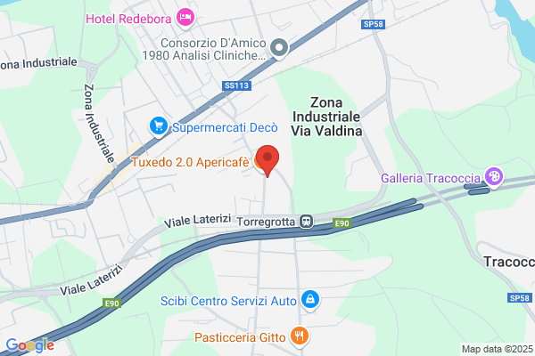 Ferramenta - Materiale edile e trasporti MARCHETTA