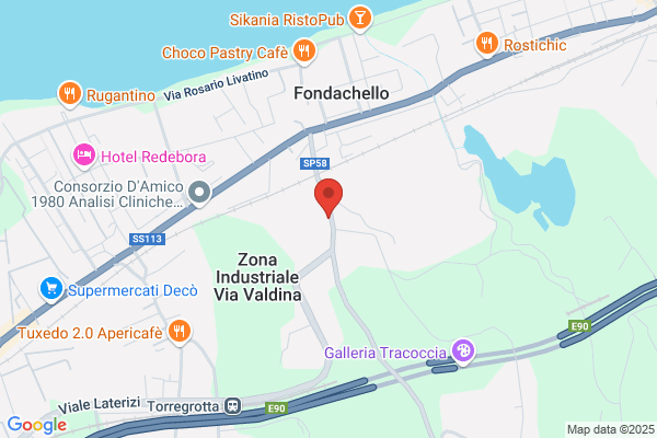 Giovi