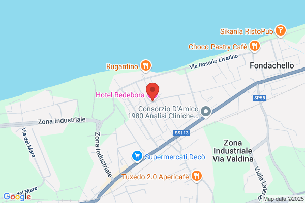 Hotel Redebora