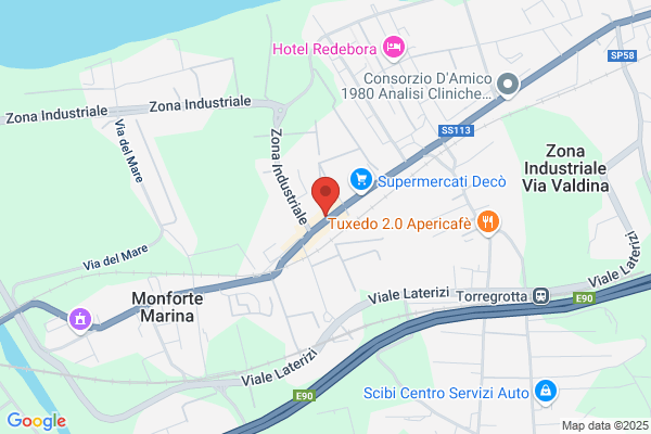 Macelleria Duca Andrea