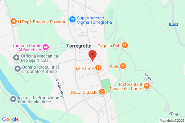 Oltrenatura Lucca Giuseppe