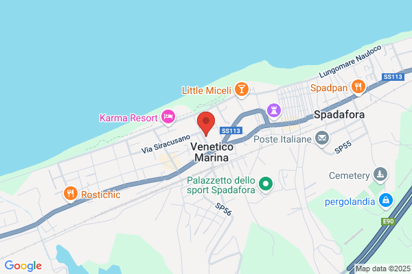Ristorante Pizzeria L'Ancora