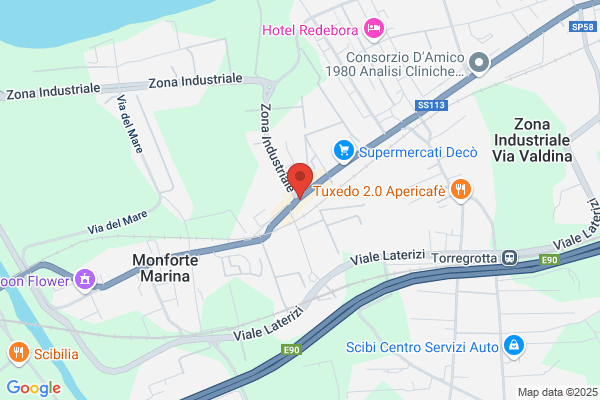 Ristorante Timalù