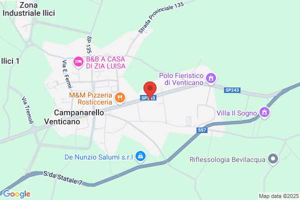 Autofficina Sacar