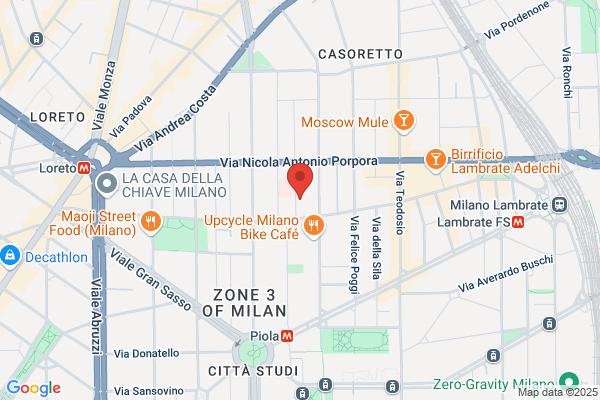 Cooperativa Sociale Effata' Apriti Onlus