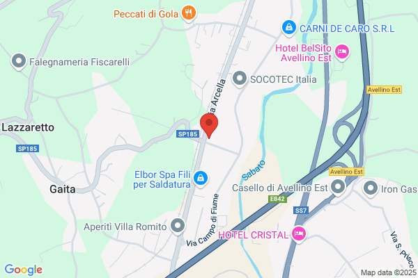 Emporio srl