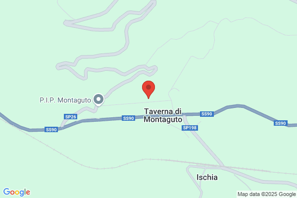 Montaguto Scale