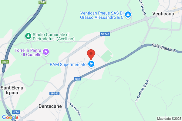 PA Global Service - Agenzia Pubblicitaria Avellino