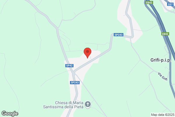 Terredora Di Paolo