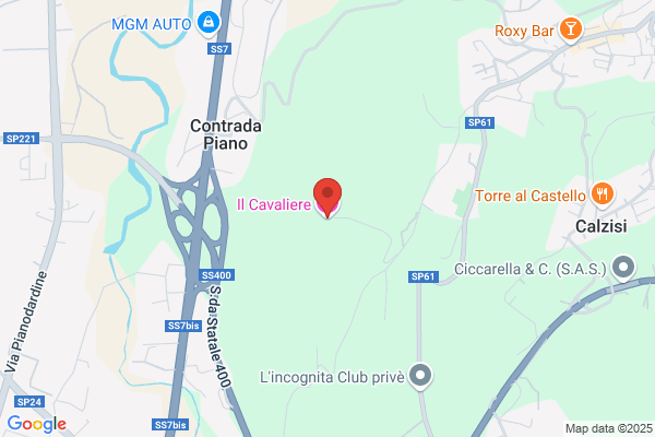 Agriturismo Il Cavaliere