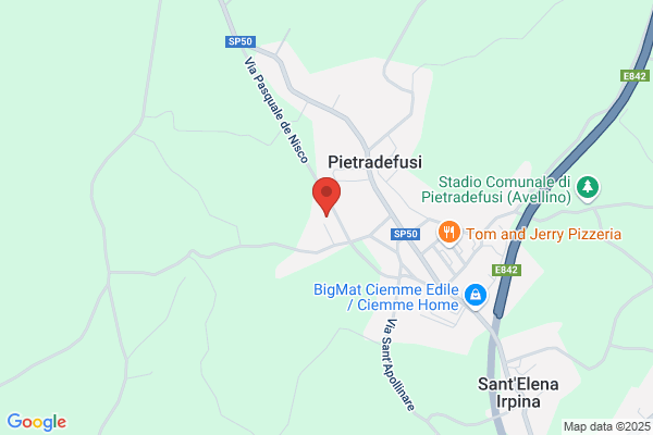 Cantine Petrillo