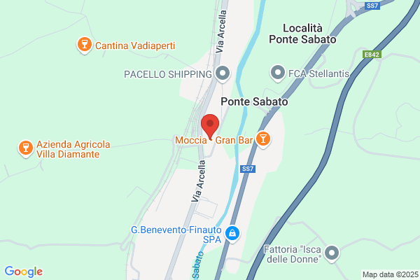 Dentice Pantaleone