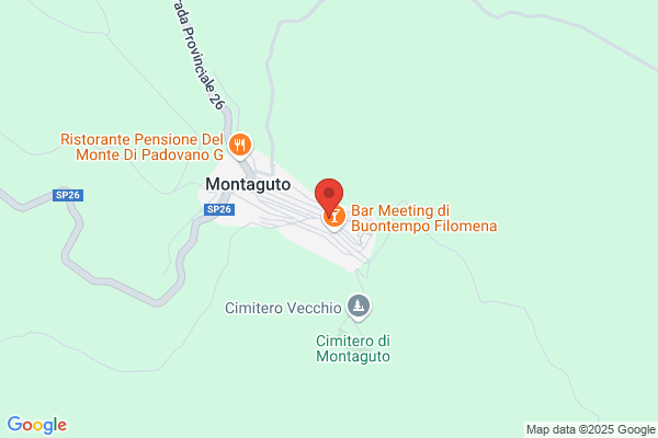 Farmacia Dr. Vetere Dario