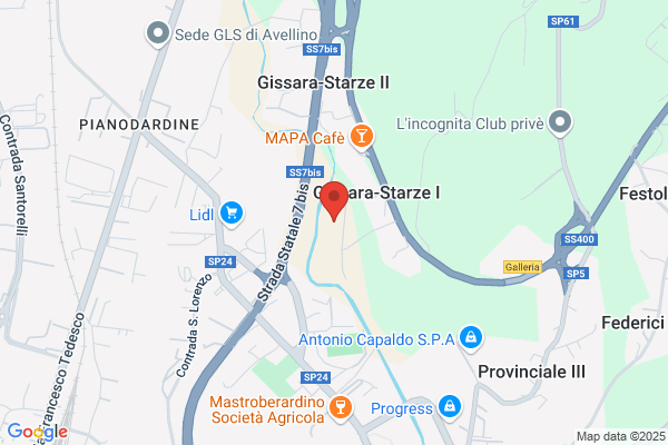 Pastificio Graziano