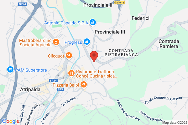 Pizzeria Erreclub