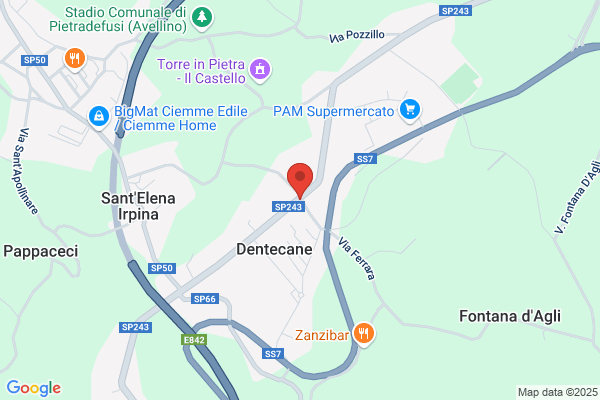 Torronificio di Iorio