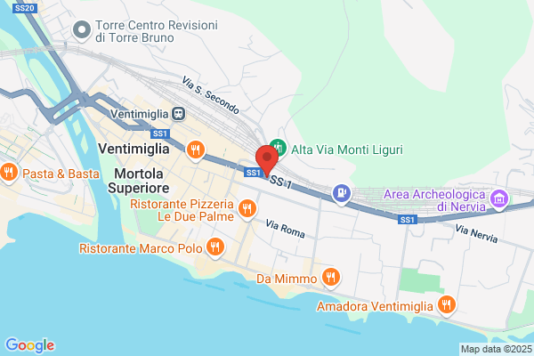 Autoriparazioni Riviera