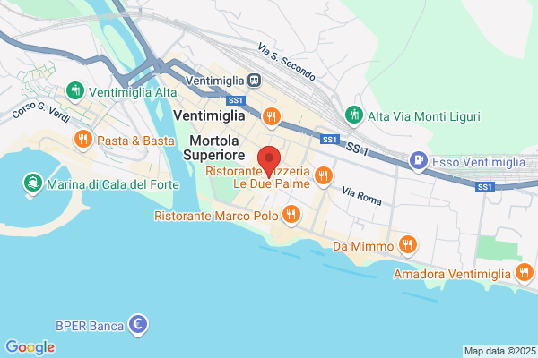 Immobiliare Riviera