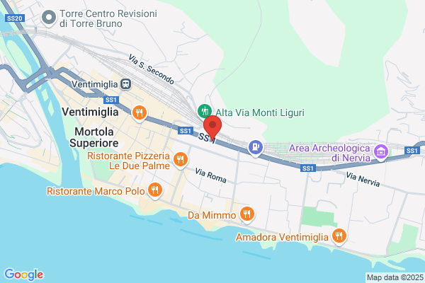 Agenzia Immobiliare Ventimiglia