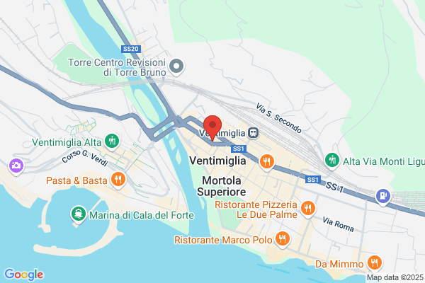 Agenzia Viaggi Montecarlo