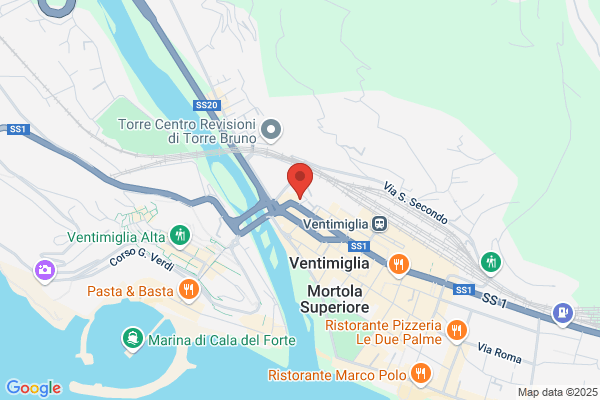 Agenzia Viaggi Provence Travel