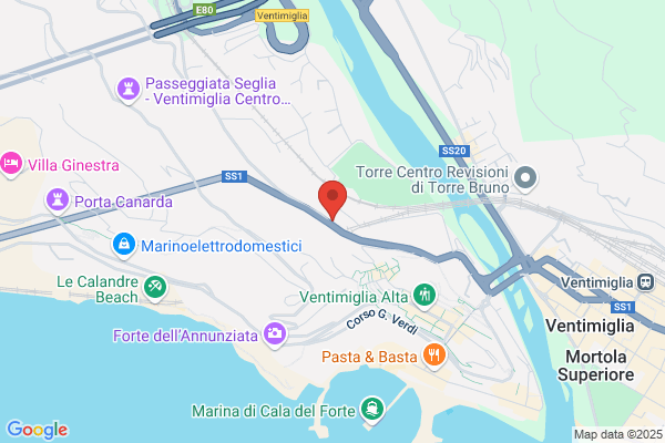 Ventimiglia Calcio
