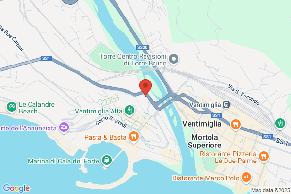 Centro Autolavaggio Cianci e Bertone