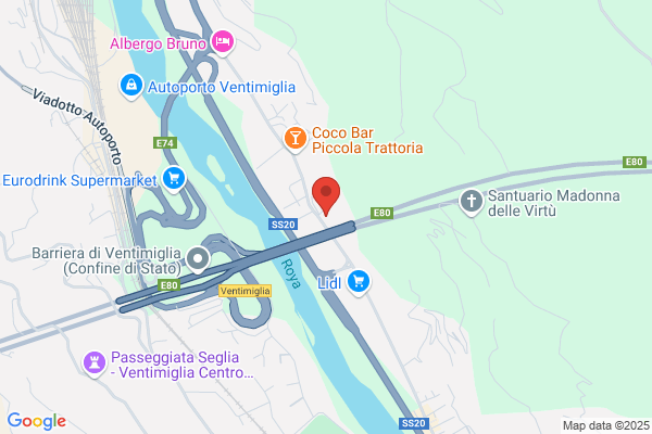 G.B. Auto Srl
