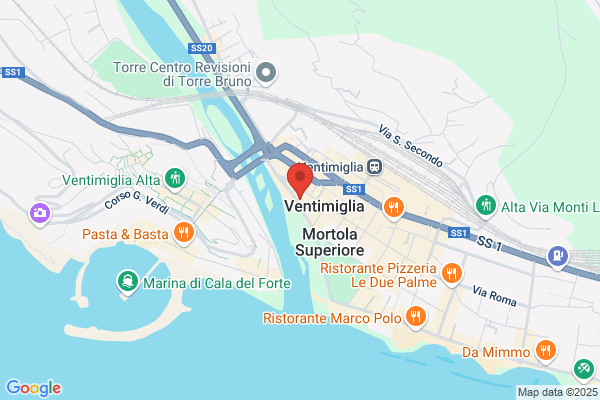 Ligato luigi
