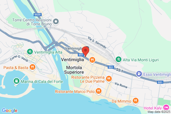 Avvocato Anna Maccario