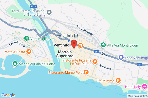 Farina Di Rebaudo Mariapina