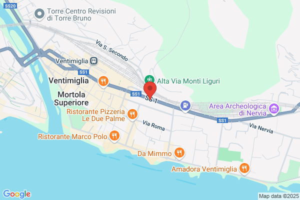 Carrozzeria Riviera Bestagno Gianpaolo di Bestagno Cristiano