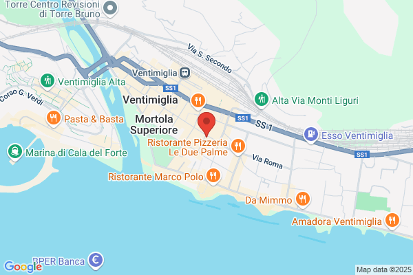 Immobiliare Ctc Calandre Srl