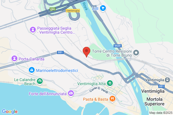 Judo Club Ventimiglia