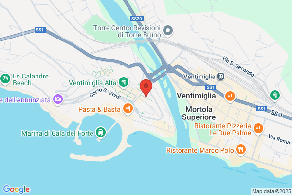Suore Santa Marta
