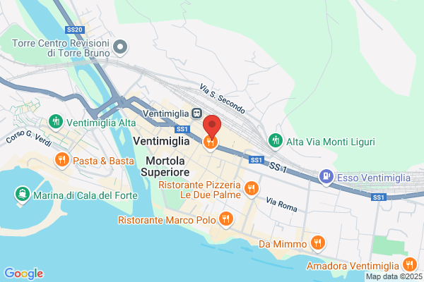 Tempi Duri Di Marchese E Berro S.N.C.