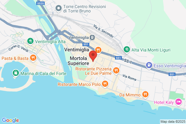 Pandora Servizi Immobiliari