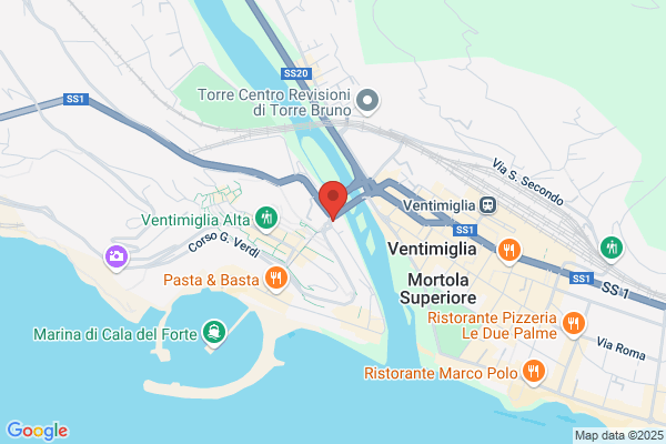 Farmacia Viale