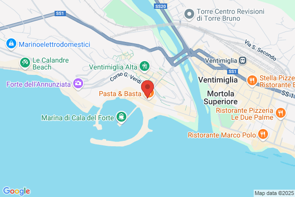 Hotel Sole Mare