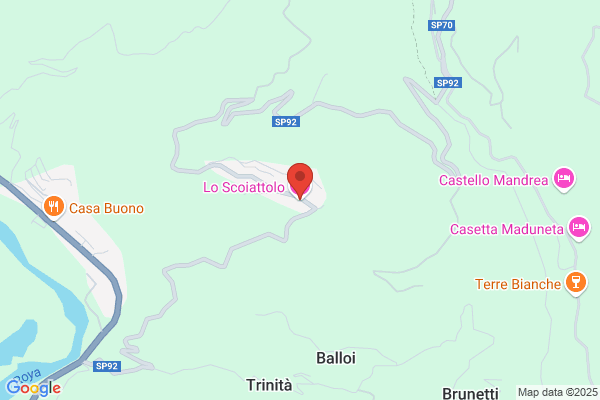 La Muratura Generale