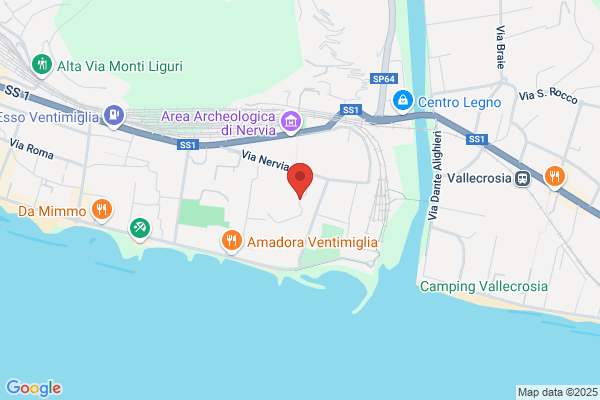 Nillimeg Srl
