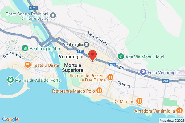 Ottica Punti di Vista